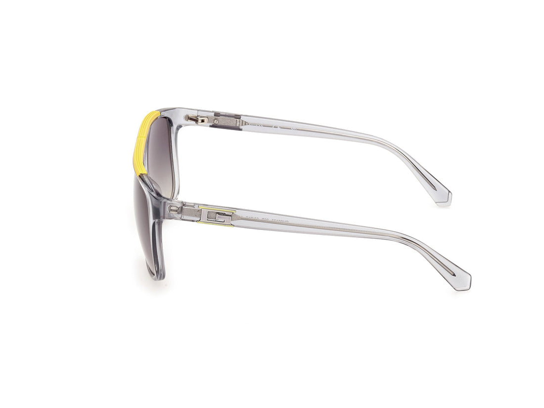 Translation missing: es.seo.product.type.gafas-de-sol guess gu00123 20b gris masculino talla 58mm - Translation missing: es.seo.product.alt.imagen-secundaria