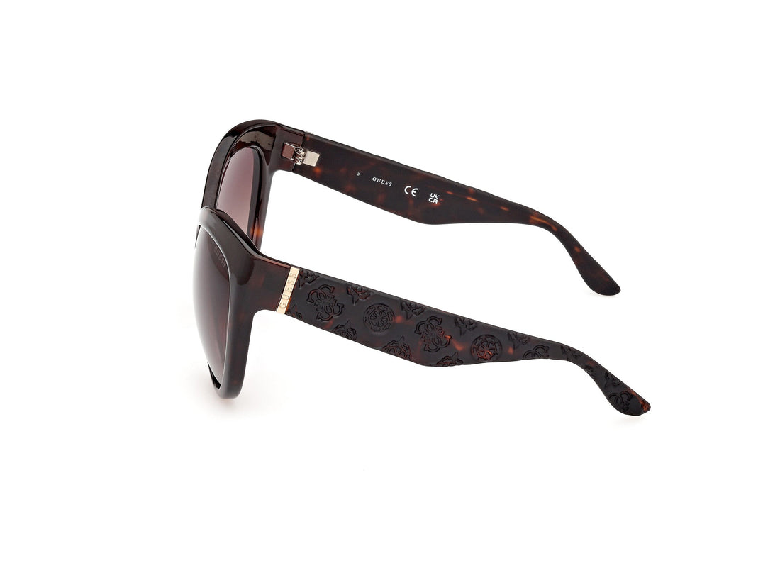 Translation missing: es.seo.product.type.gafas-de-sol guess gu00130 52f havana butterfly femenino talla 61mm - Translation missing: es.seo.product.alt.imagen-secundaria