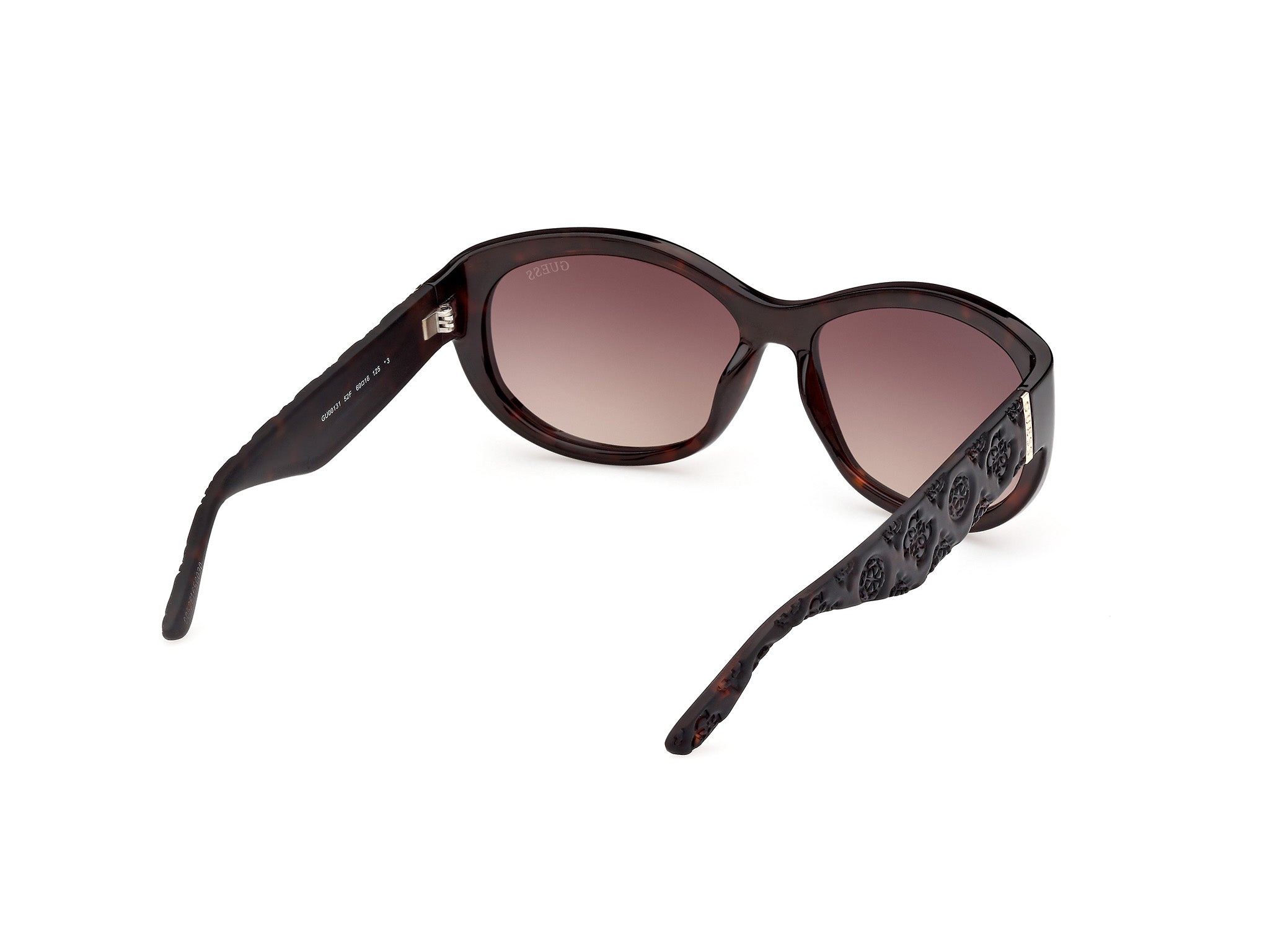GUESS GU00131 52F 60