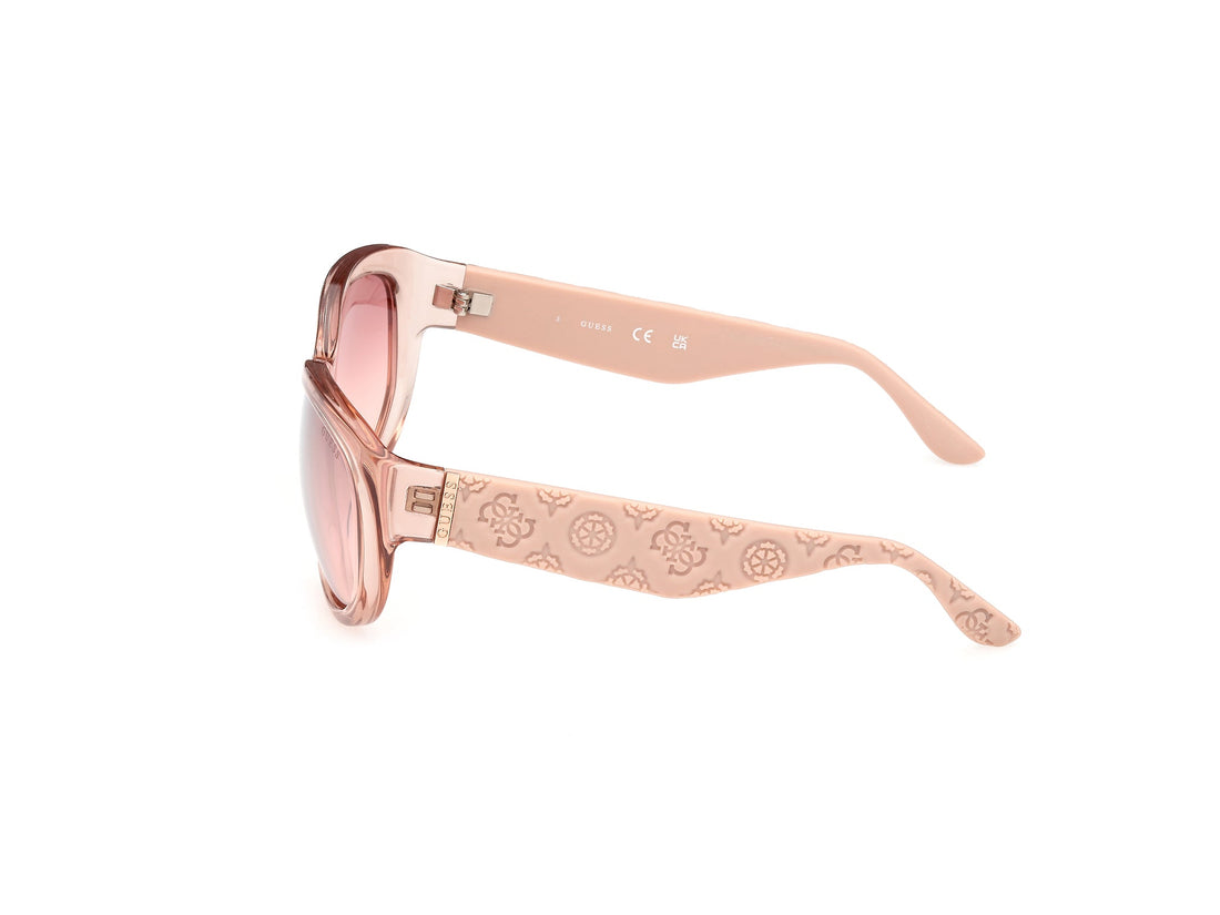 Translation missing: es.seo.product.type.gafas-de-sol guess gu00131 57u beige oval femenino talla 60mm - Translation missing: es.seo.product.alt.imagen-secundaria
