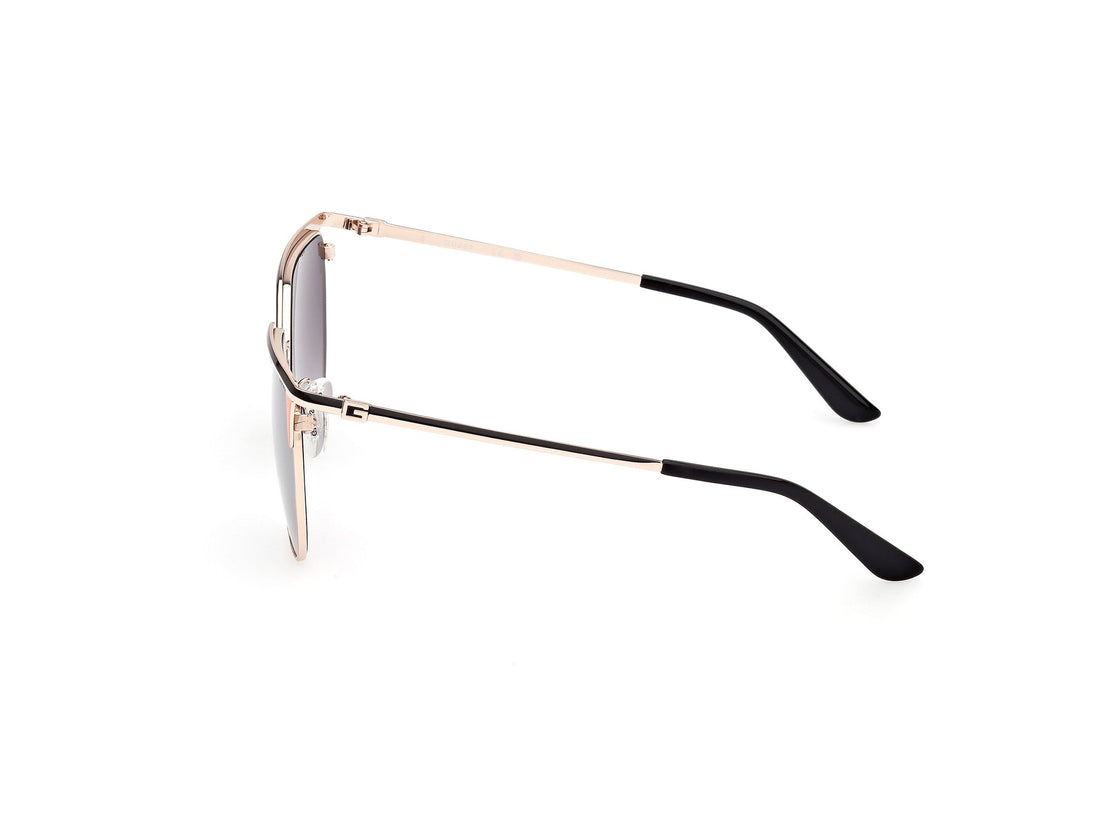 Translation missing: es.seo.product.type.gafas-de-sol guess gu00132 05c negro cat eye femenino talla 58mm - Translation missing: es.seo.product.alt.imagen-secundaria