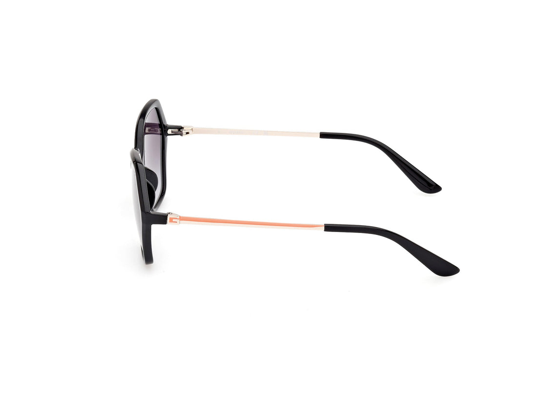 Translation missing: es.seo.product.type.gafas-de-sol guess gu00134 01b negro geometric femenino talla 55mm - Translation missing: es.seo.product.alt.imagen-secundaria