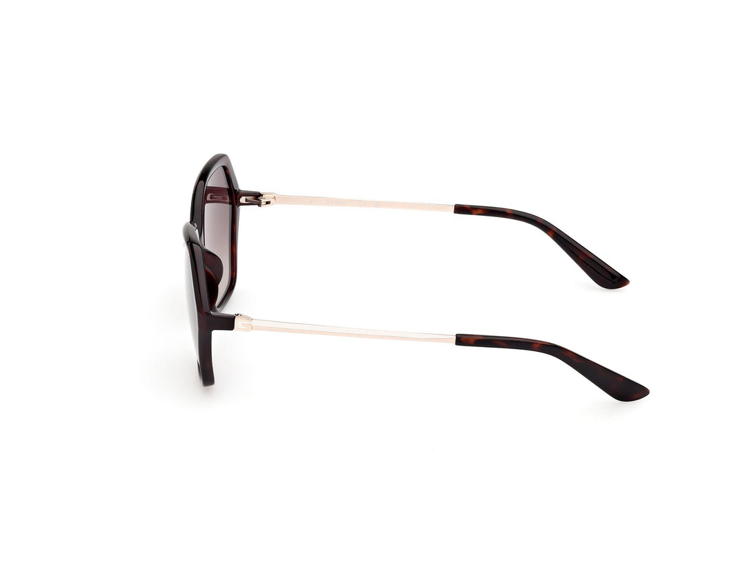Translation missing: es.seo.product.type.gafas-de-sol guess gu00134 52f havana geometric femenino talla 55mm - Translation missing: es.seo.product.alt.imagen-secundaria