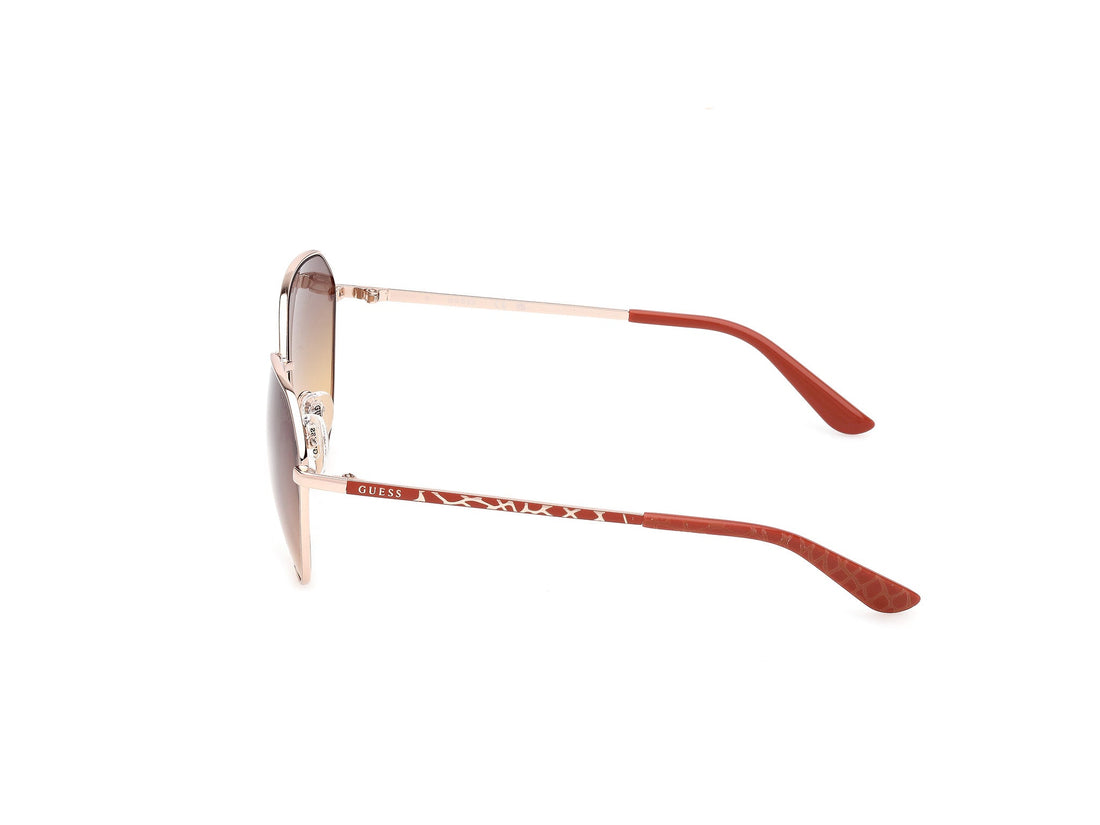 Translation missing: es.seo.product.type.gafas-de-sol guess gu00148 32f round femenino talla 60mm - Translation missing: es.seo.product.alt.imagen-secundaria