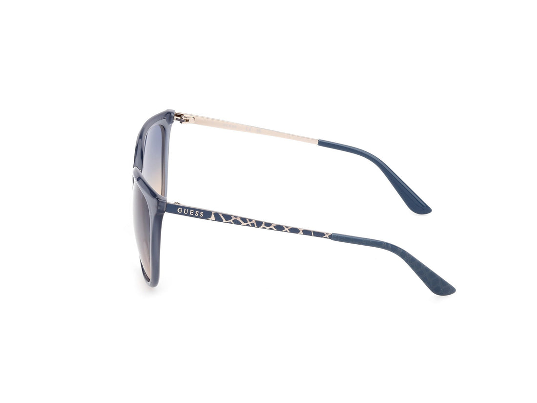 Translation missing: es.seo.product.type.gafas-de-sol guess gu00150-h 84w square femenino talla 59mm - Translation missing: es.seo.product.alt.imagen-secundaria