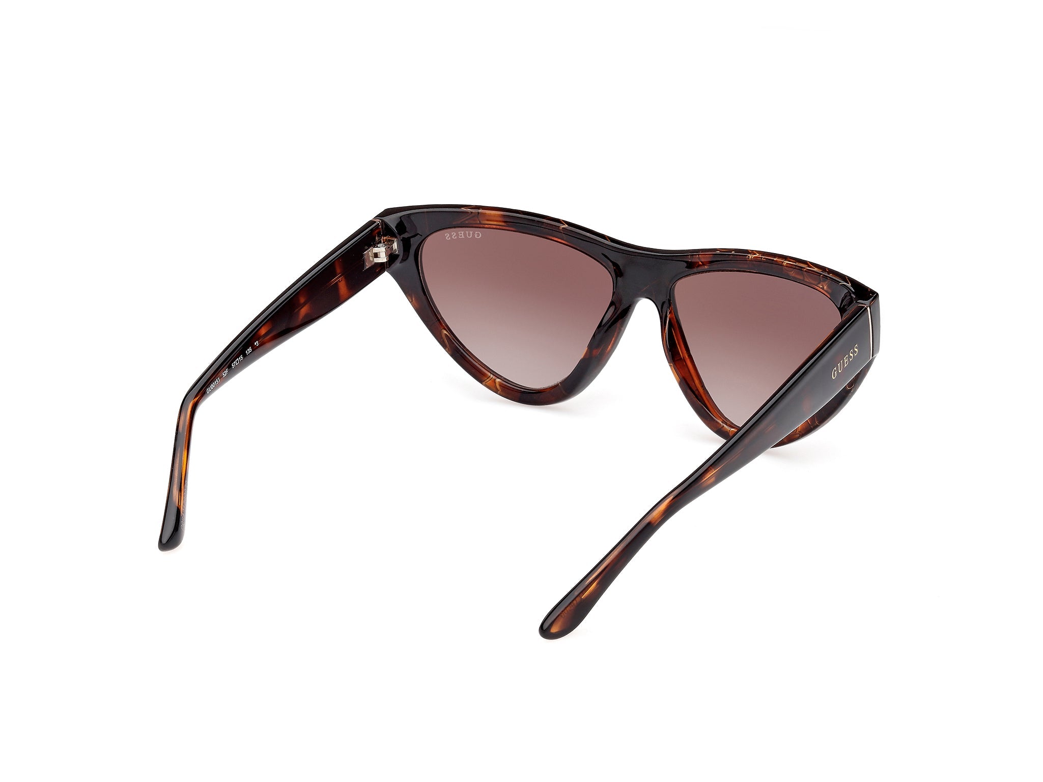 GUESS GU00151 52F 57