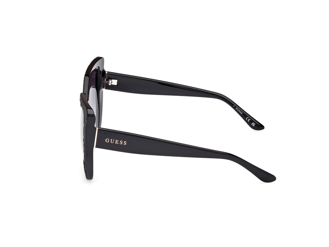 Translation missing: es.seo.product.type.gafas-de-sol guess gu00153 02b unisex talla 55mm - Translation missing: es.seo.product.alt.imagen-secundaria