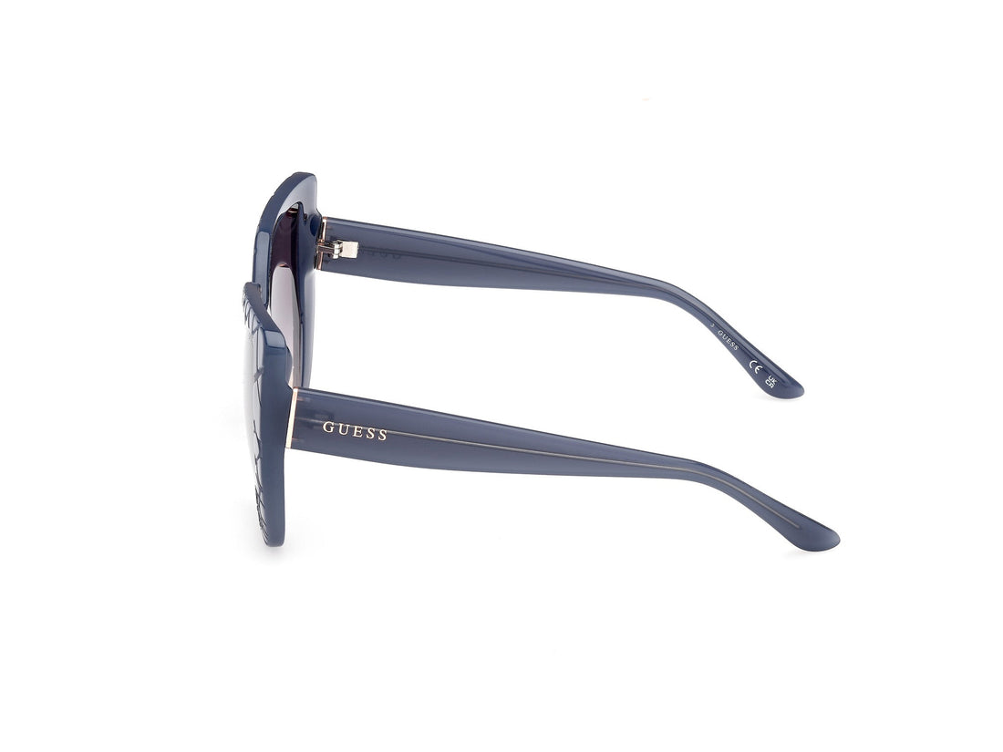 Translation missing: es.seo.product.type.gafas-de-sol guess gu00153 84b geometric femenino talla 55mm - Translation missing: es.seo.product.alt.imagen-secundaria