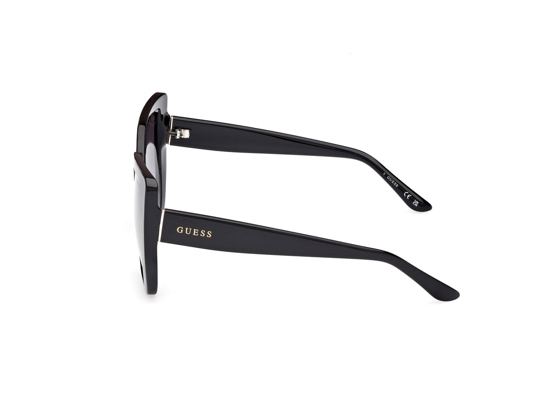 Translation missing: es.seo.product.type.gafas-de-sol guess gu00154 01b geometric femenino talla 55mm - Translation missing: es.seo.product.alt.imagen-secundaria