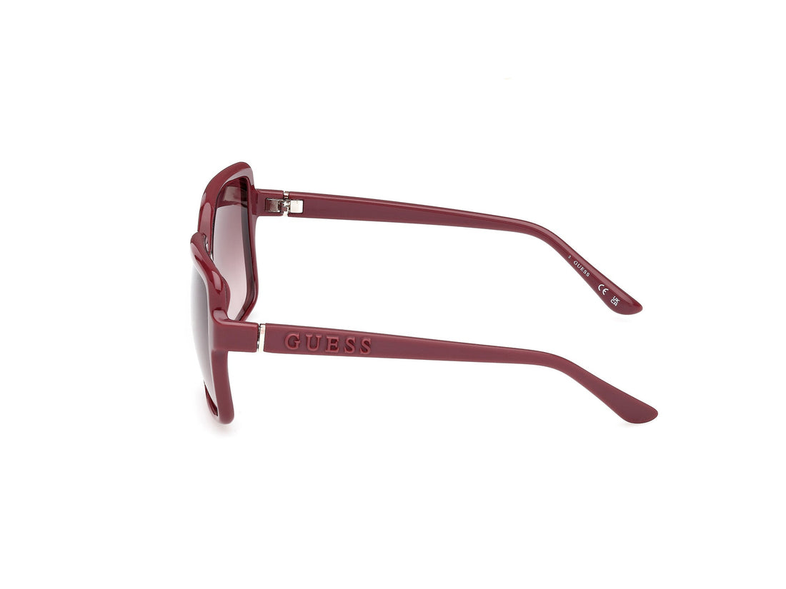 Translation missing: es.seo.product.type.gafas-de-sol guess gu00157 69f square femenino talla 57mm - Translation missing: es.seo.product.alt.imagen-secundaria