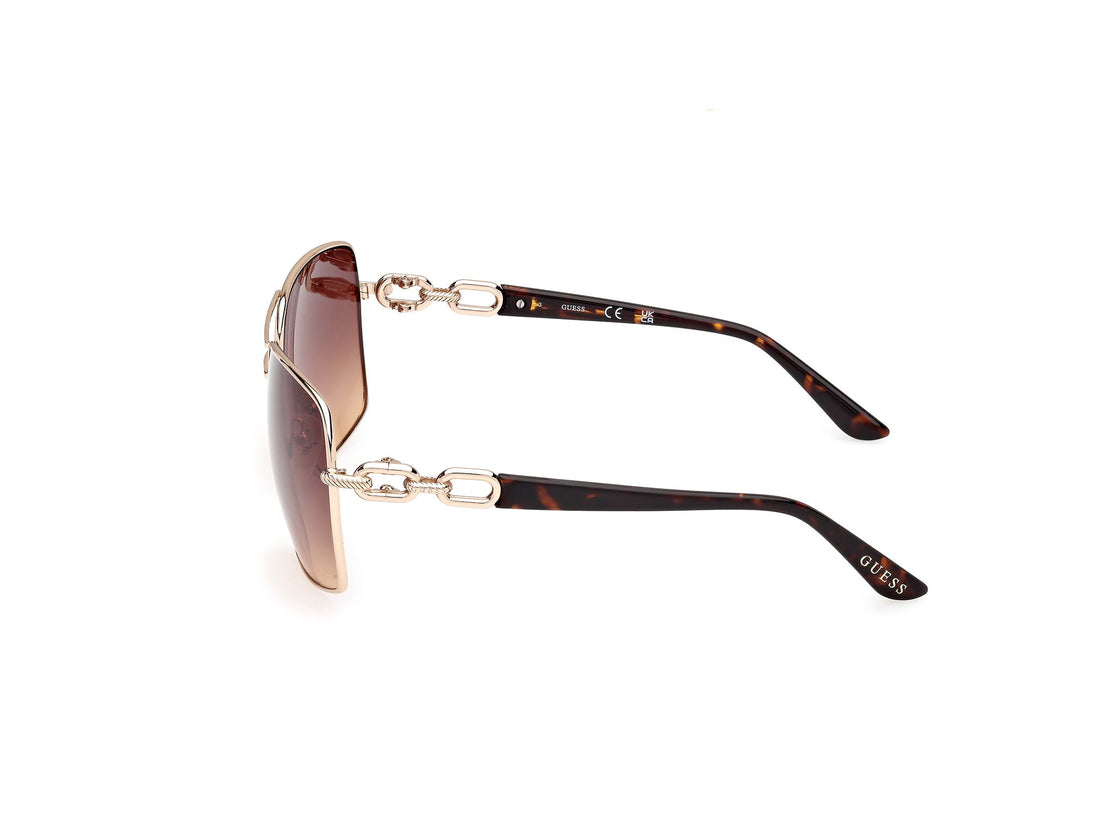 Translation missing: es.seo.product.type.gafas-de-sol guess gu00159 33f navigator femenino talla 63mm - Translation missing: es.seo.product.alt.imagen-secundaria