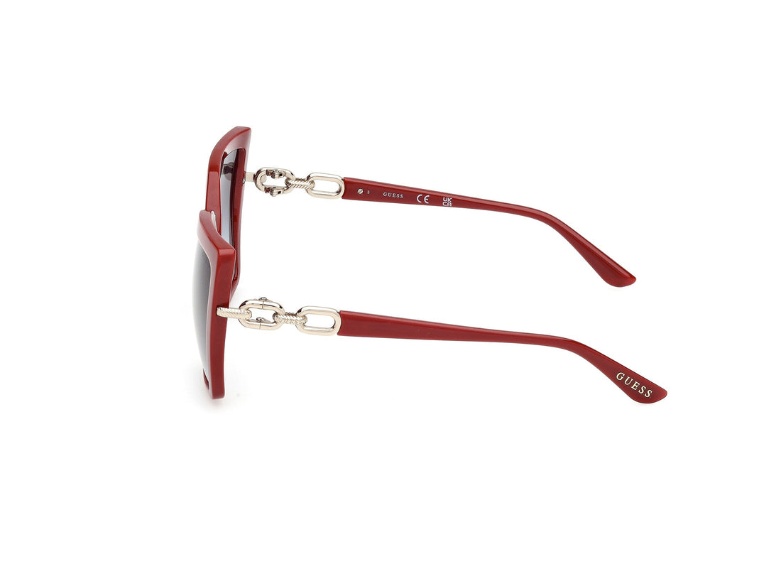 Translation missing: es.seo.product.type.gafas-de-sol guess gu00160 66b butterfly femenino talla 55mm - Translation missing: es.seo.product.alt.imagen-secundaria