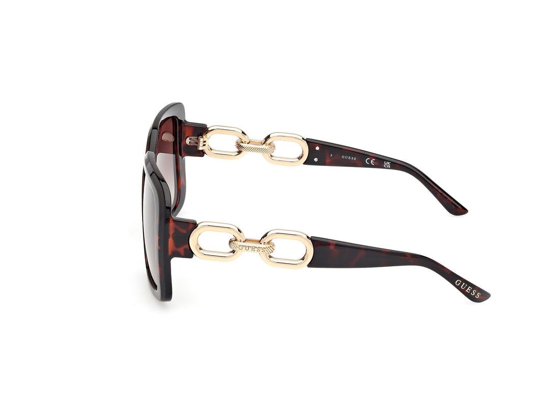Translation missing: es.seo.product.type.gafas-de-sol guess gu00161 52f unisex talla 56mm - Translation missing: es.seo.product.alt.imagen-secundaria