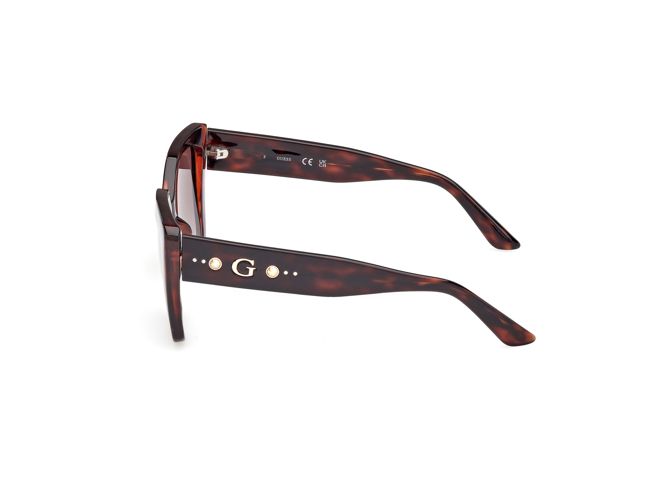 GUESS GU00162 52F 55