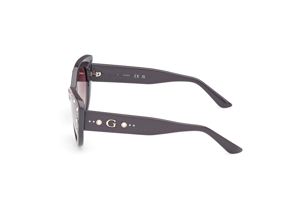 Translation missing: es.seo.product.type.gafas-de-sol guess gu00163 20f cat eye femenino talla 54mm - Translation missing: es.seo.product.alt.imagen-secundaria