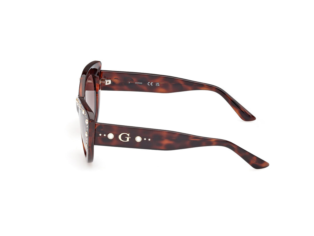 Translation missing: es.seo.product.type.gafas-de-sol guess gu00163 52f cat eye femenino talla 54mm - Translation missing: es.seo.product.alt.imagen-secundaria