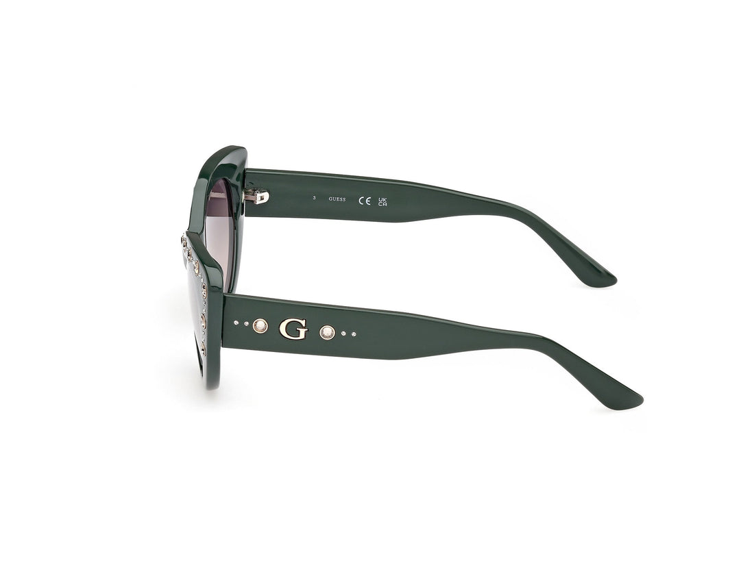 Translation missing: es.seo.product.type.gafas-de-sol guess gu00163 96b cat eye femenino talla 54mm - Translation missing: es.seo.product.alt.imagen-secundaria