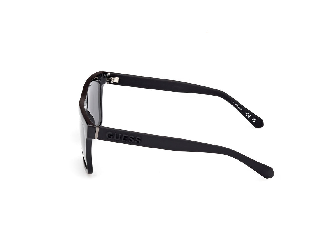Translation missing: es.seo.product.type.gafas-de-sol guess gu00166 01a square masculino talla 55mm - Translation missing: es.seo.product.alt.imagen-secundaria