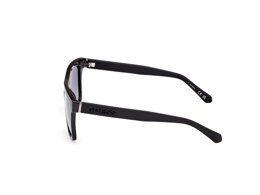 Translation missing: es.seo.product.type.gafas-de-sol guess gu00166 01d square masculino talla 55mm - Translation missing: es.seo.product.alt.imagen-secundaria