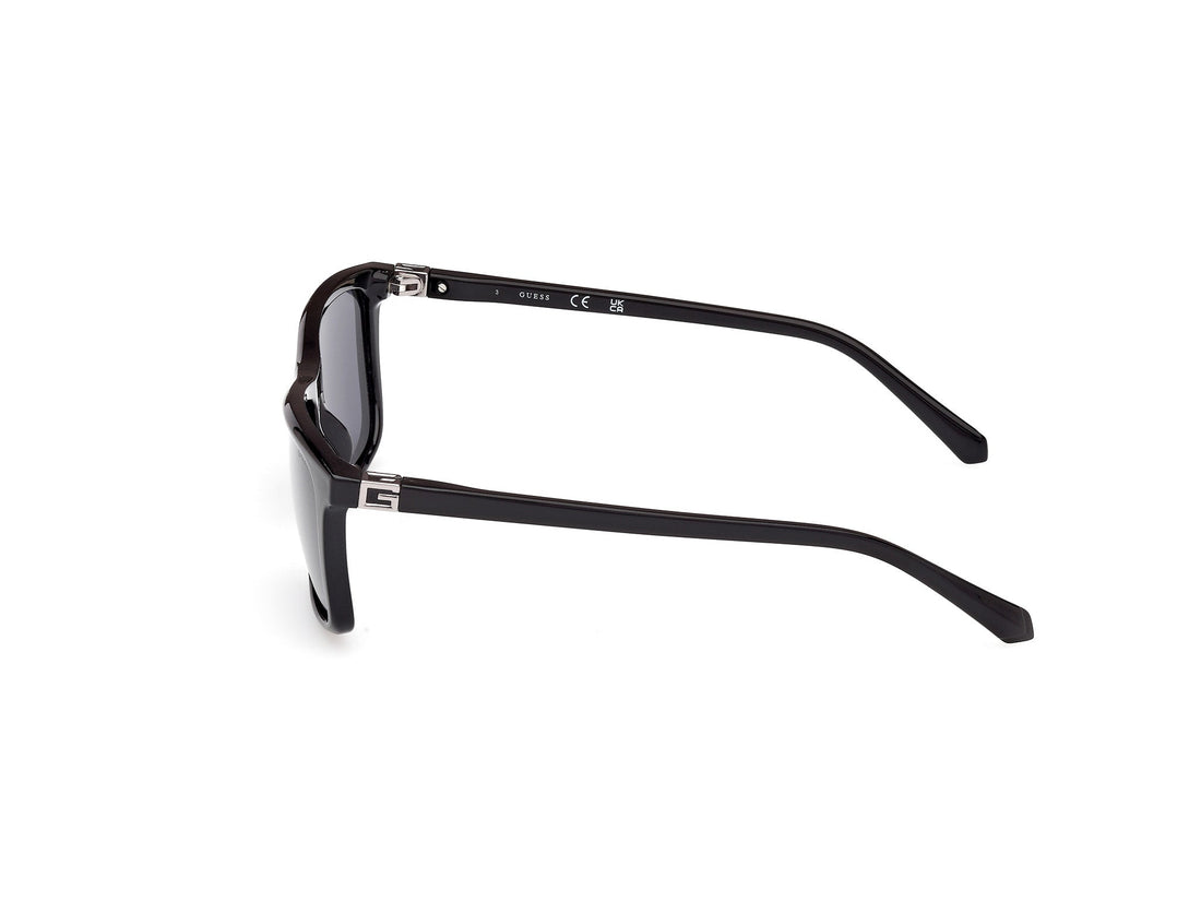 Translation missing: es.seo.product.type.gafas-de-sol guess gu00169 01d rectangular masculino talla 58mm - Translation missing: es.seo.product.alt.imagen-secundaria