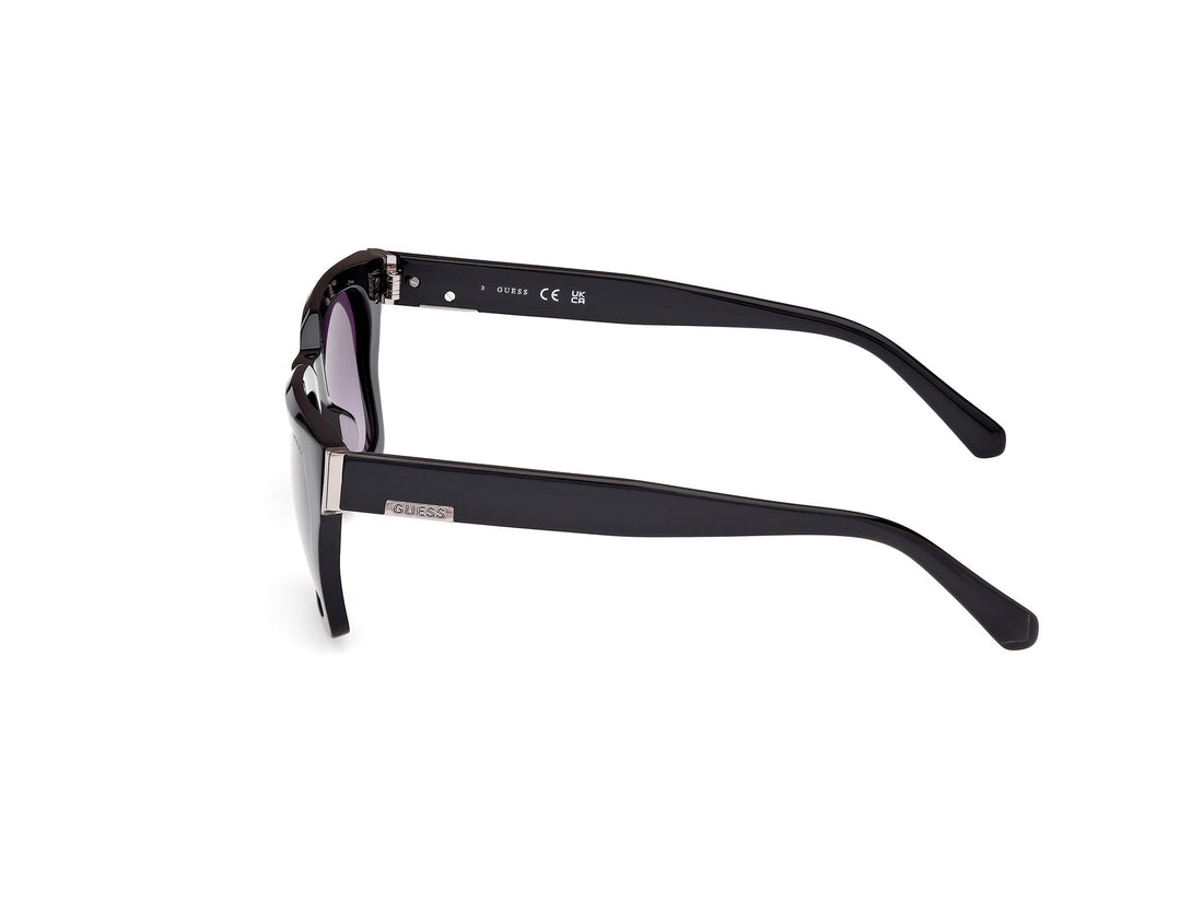 Translation missing: es.seo.product.type.gafas-de-sol guess gu00172 01b square masculino talla 53mm - Translation missing: es.seo.product.alt.imagen-secundaria