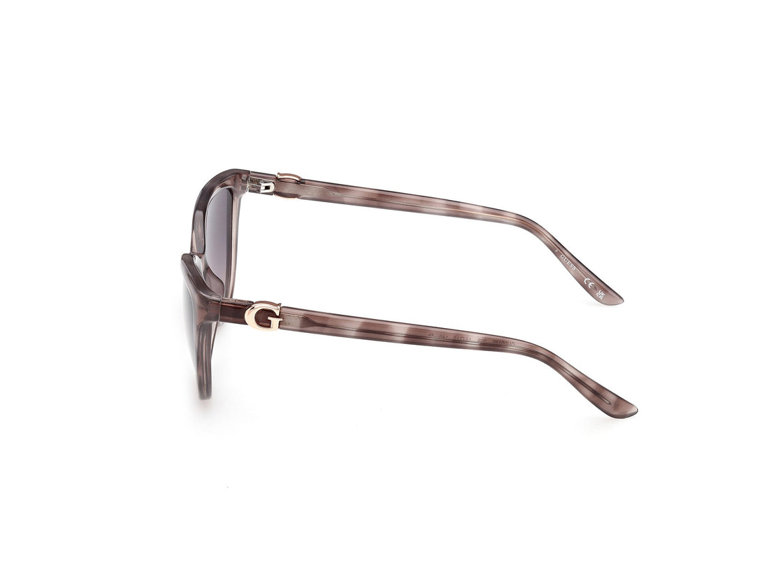 Translation missing: es.seo.product.type.gafas-de-sol guess gu00189 20b gris cat eye femenino talla 55mm - Translation missing: es.seo.product.alt.imagen-secundaria
