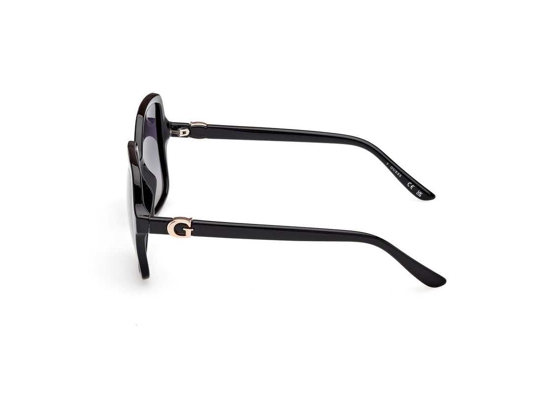 Translation missing: es.seo.product.type.gafas-de-sol guess gu00190 01d negro square femenino talla 57mm - Translation missing: es.seo.product.alt.imagen-secundaria