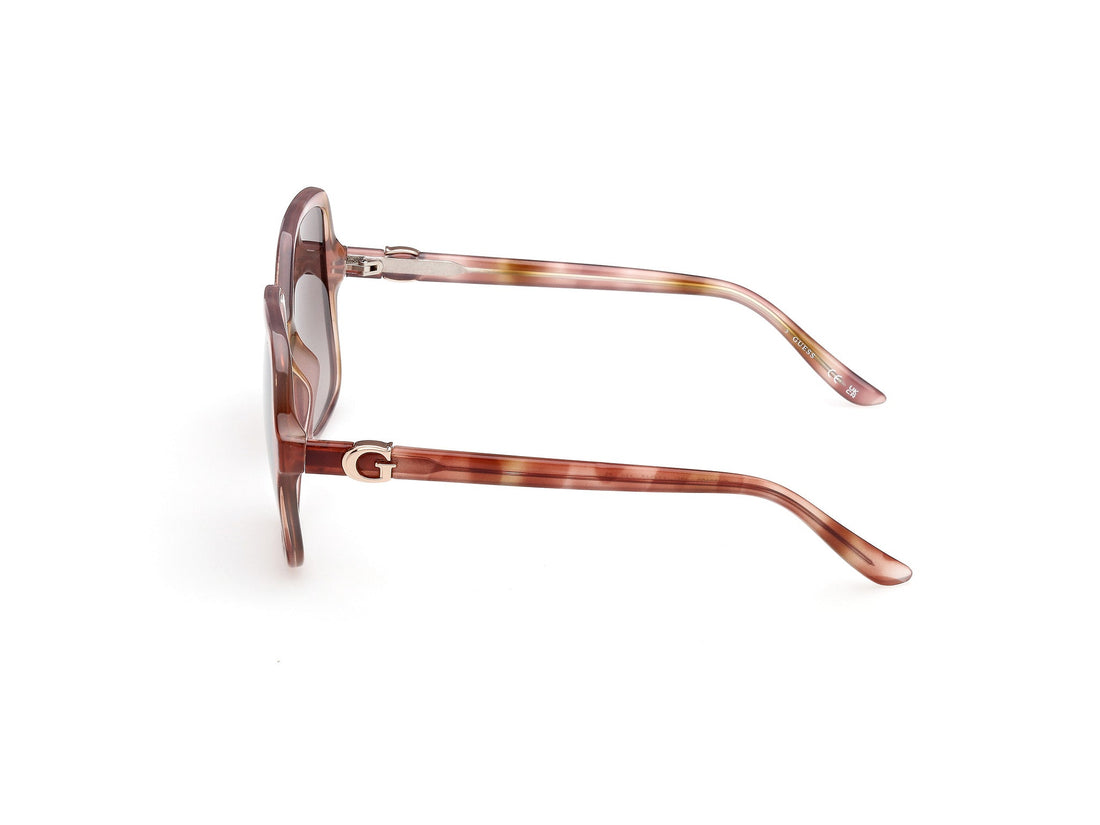 Translation missing: es.seo.product.type.gafas-de-sol guess gu00190 47f marron square femenino talla 57mm - Translation missing: es.seo.product.alt.imagen-secundaria