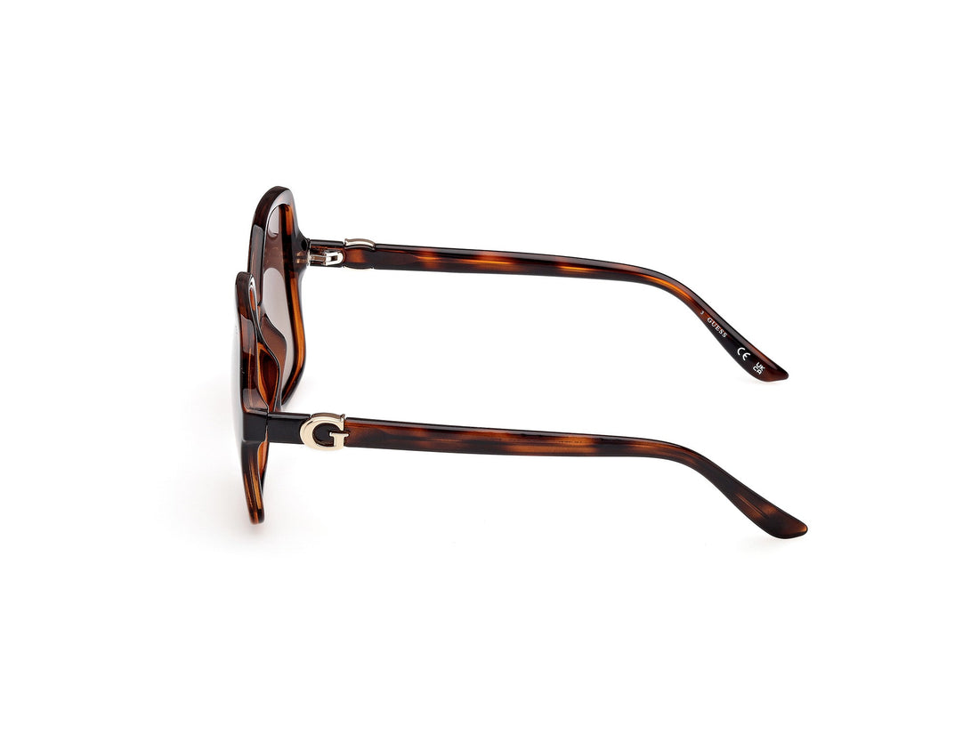 Translation missing: es.seo.product.type.gafas-de-sol guess gu00190 52h havana square femenino talla 57mm - Translation missing: es.seo.product.alt.imagen-secundaria