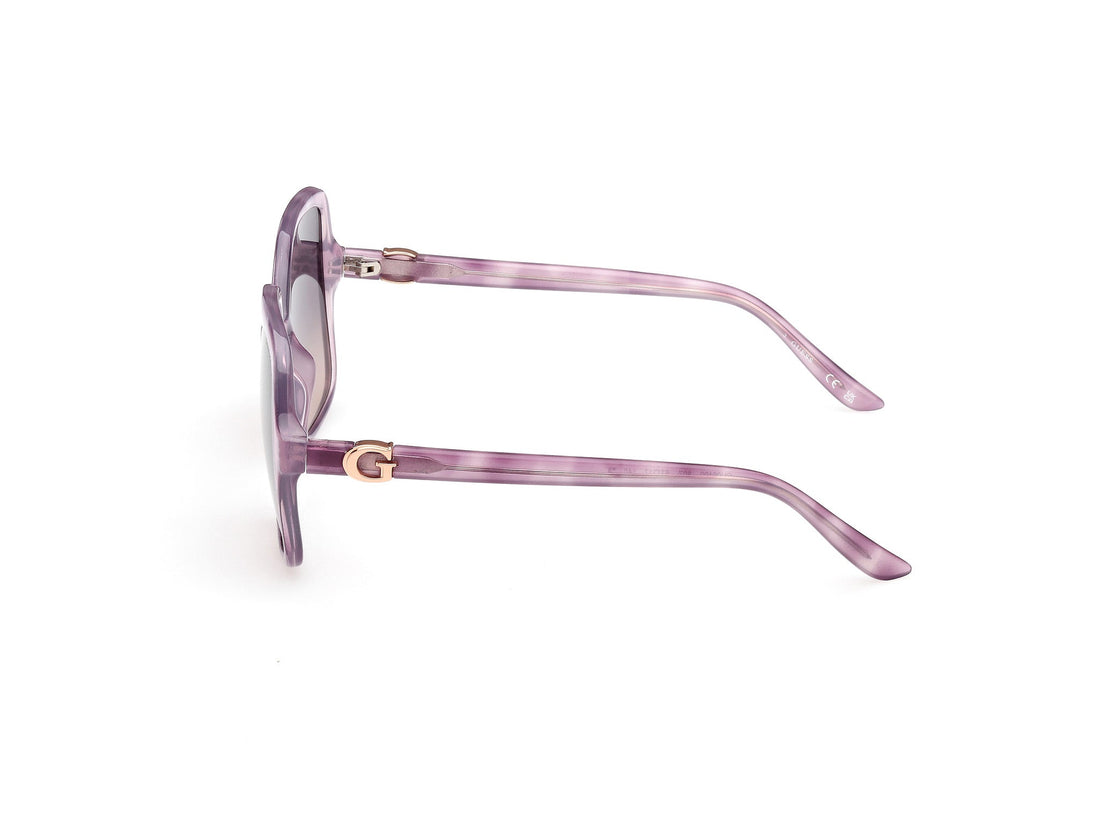 Translation missing: es.seo.product.type.gafas-de-sol guess gu00190 80z violeta square femenino talla 57mm - Translation missing: es.seo.product.alt.imagen-secundaria