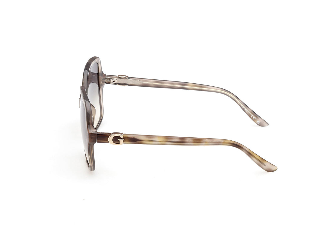 Translation missing: es.seo.product.type.gafas-de-sol guess gu00190 95p verde square femenino talla 57mm - Translation missing: es.seo.product.alt.imagen-secundaria