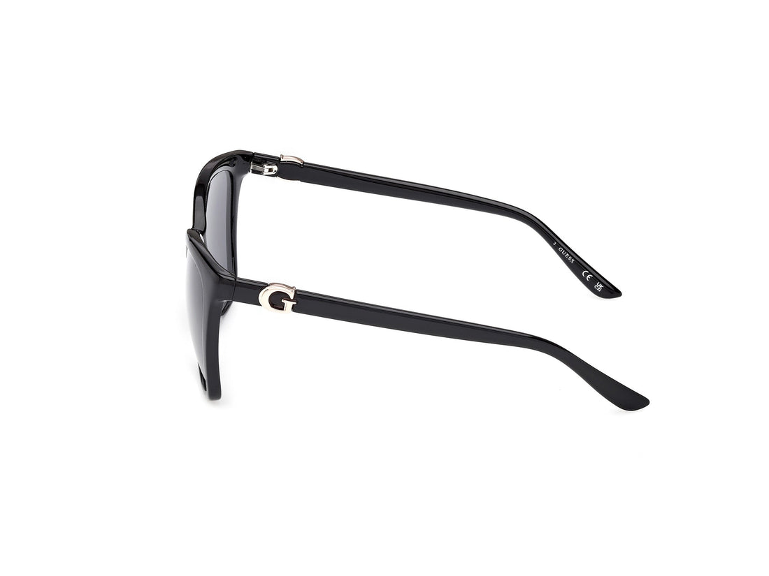 Translation missing: es.seo.product.type.gafas-de-sol guess gu00191 01a negro square femenino talla 56mm - Translation missing: es.seo.product.alt.imagen-secundaria
