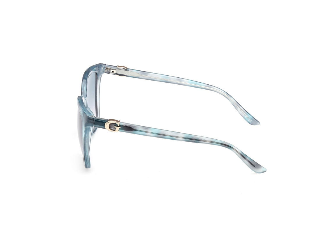 Translation missing: es.seo.product.type.gafas-de-sol guess gu00191 86w azul square femenino talla 56mm - Translation missing: es.seo.product.alt.imagen-secundaria