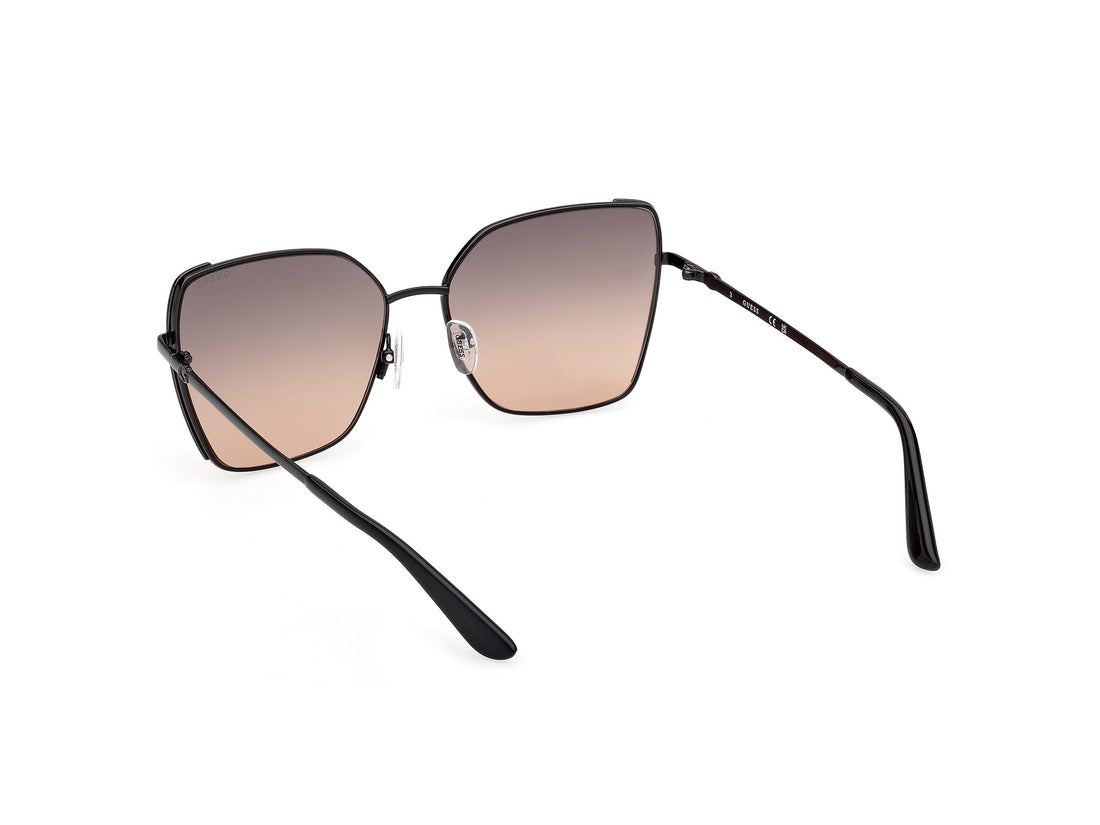 Translation missing: es.seo.product.type.gafas-de-sol guess gu00192 01b negro butterfly femenino talla 59mm - Translation missing: es.seo.product.alt.imagen-secundaria