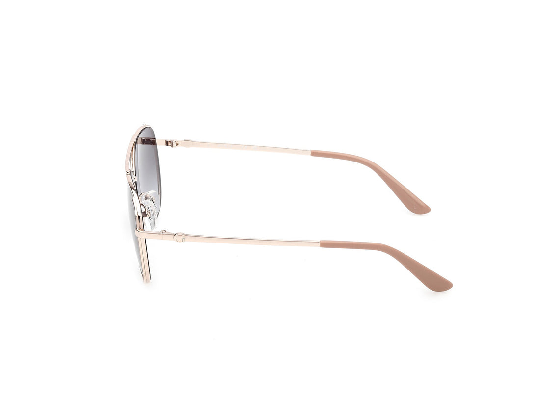 Translation missing: es.seo.product.type.gafas-de-sol guess gu00193 32b dorado pilot femenino talla 62mm - Translation missing: es.seo.product.alt.imagen-secundaria