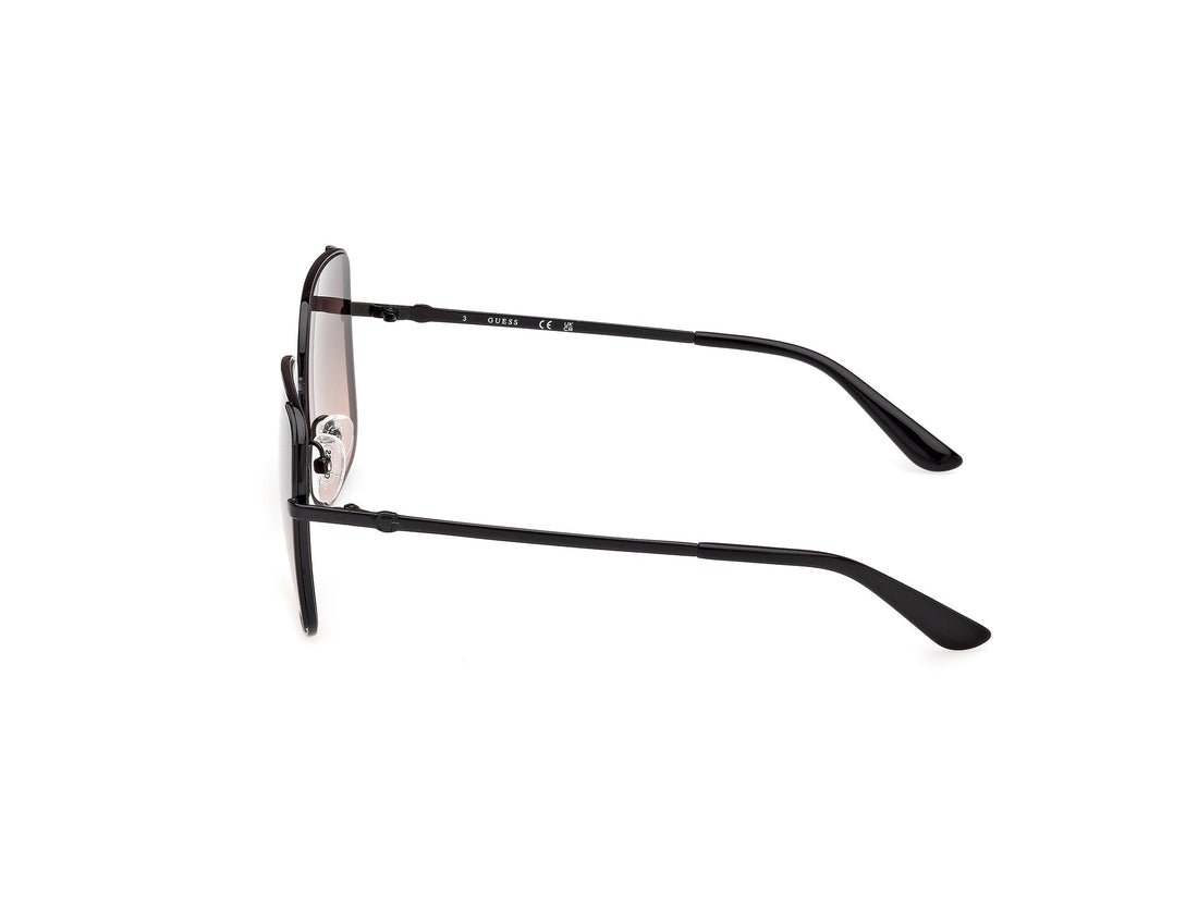 Translation missing: es.seo.product.type.gafas-de-sol guess gu00194 01b negro square femenino talla 58mm - Translation missing: es.seo.product.alt.imagen-secundaria