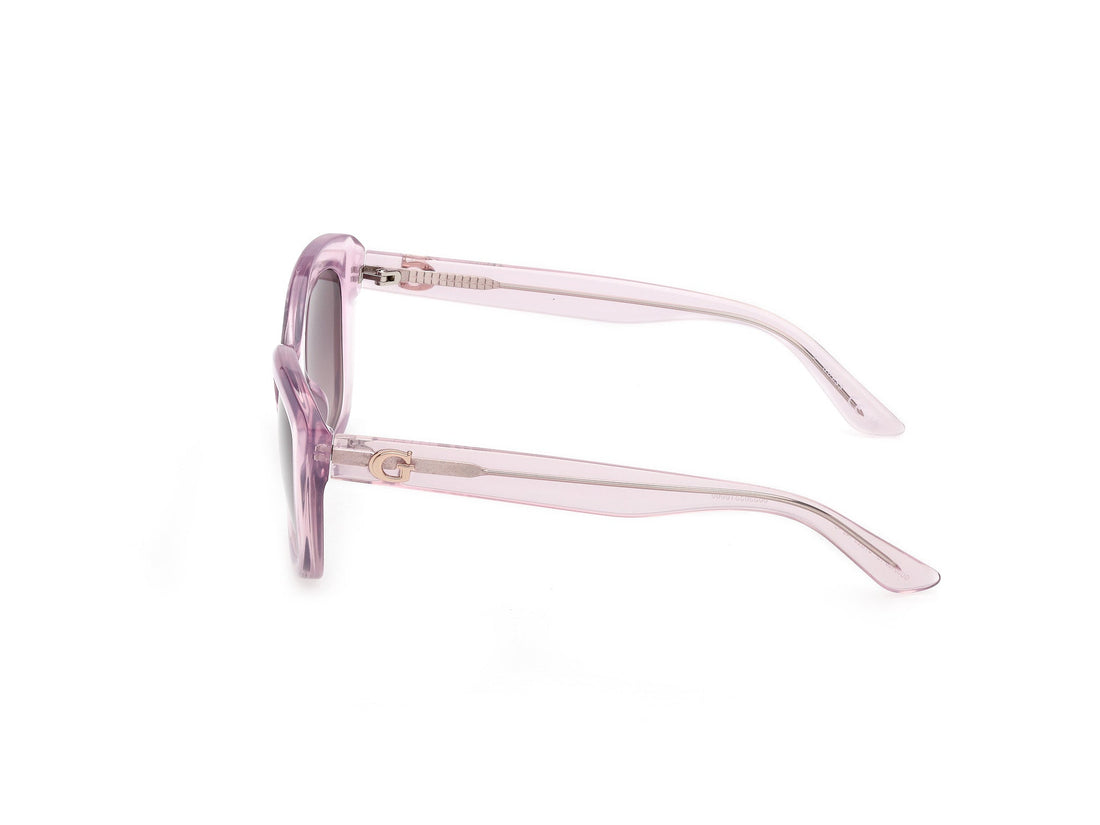 Translation missing: es.seo.product.type.gafas-de-sol guess gu00196 78f violeta square femenino talla 51mm - Translation missing: es.seo.product.alt.imagen-secundaria