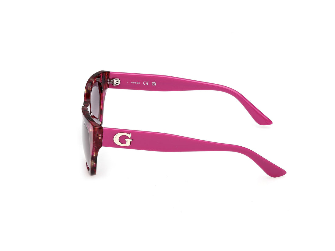 Translation missing: es.seo.product.type.gafas-de-sol guess gu00203-h 78f violeta geometric femenino talla 56mm - Translation missing: es.seo.product.alt.imagen-secundaria