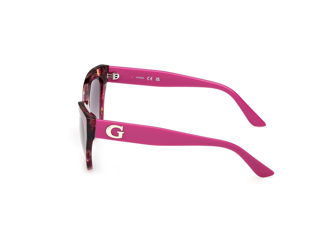 Translation missing: es.seo.product.type.gafas-de-sol guess gu00204 78f violeta cat eye femenino talla 55mm - Translation missing: es.seo.product.alt.imagen-secundaria