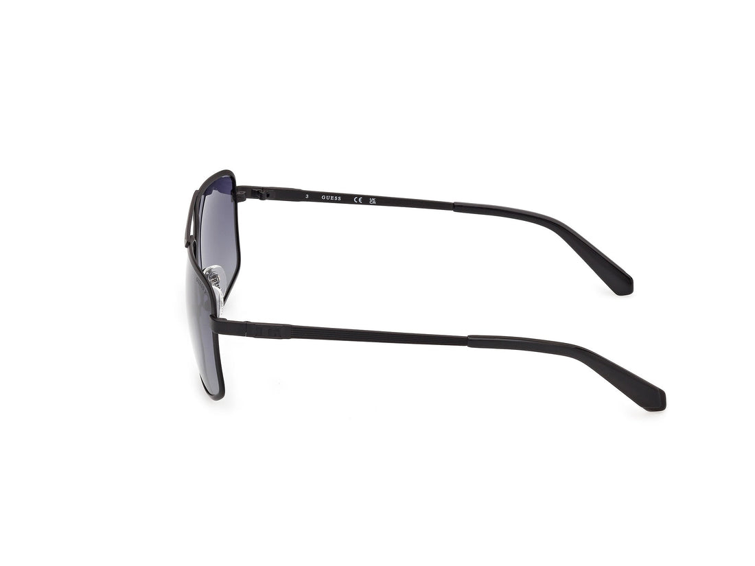 Translation missing: es.seo.product.type.gafas-de-sol guess gu00208 02d negro navigator masculino talla 59mm - Translation missing: es.seo.product.alt.imagen-secundaria