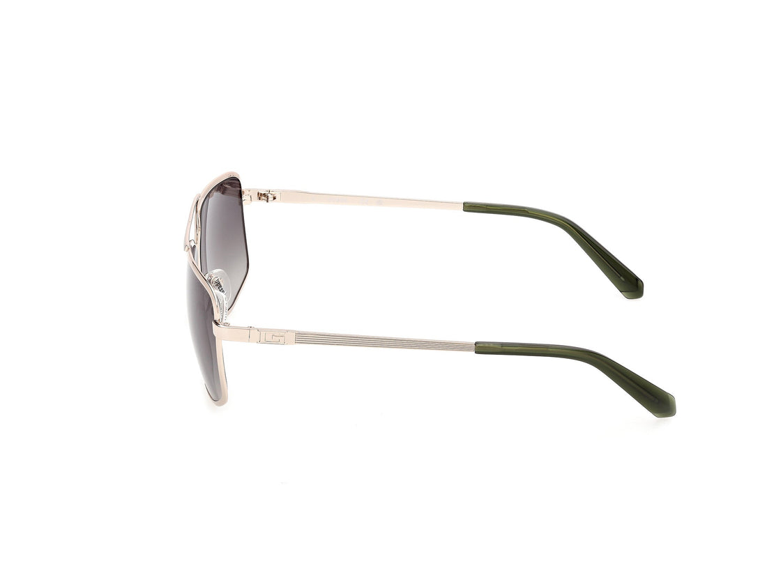 Translation missing: es.seo.product.type.gafas-de-sol guess gu00208 32p dorado navigator masculino talla 59mm - Translation missing: es.seo.product.alt.imagen-secundaria