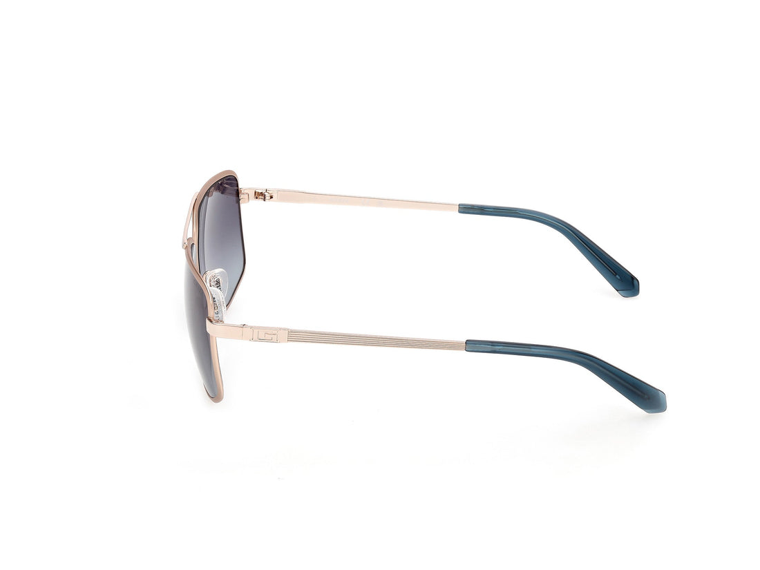 Translation missing: es.seo.product.type.gafas-de-sol guess gu00208 33w dorado navigator masculino talla 59mm - Translation missing: es.seo.product.alt.imagen-secundaria