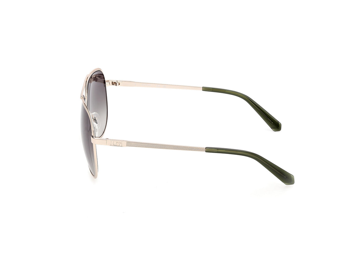 Translation missing: es.seo.product.type.gafas-de-sol guess gu00209 32p dorado pilot masculino talla 61mm - Translation missing: es.seo.product.alt.imagen-secundaria