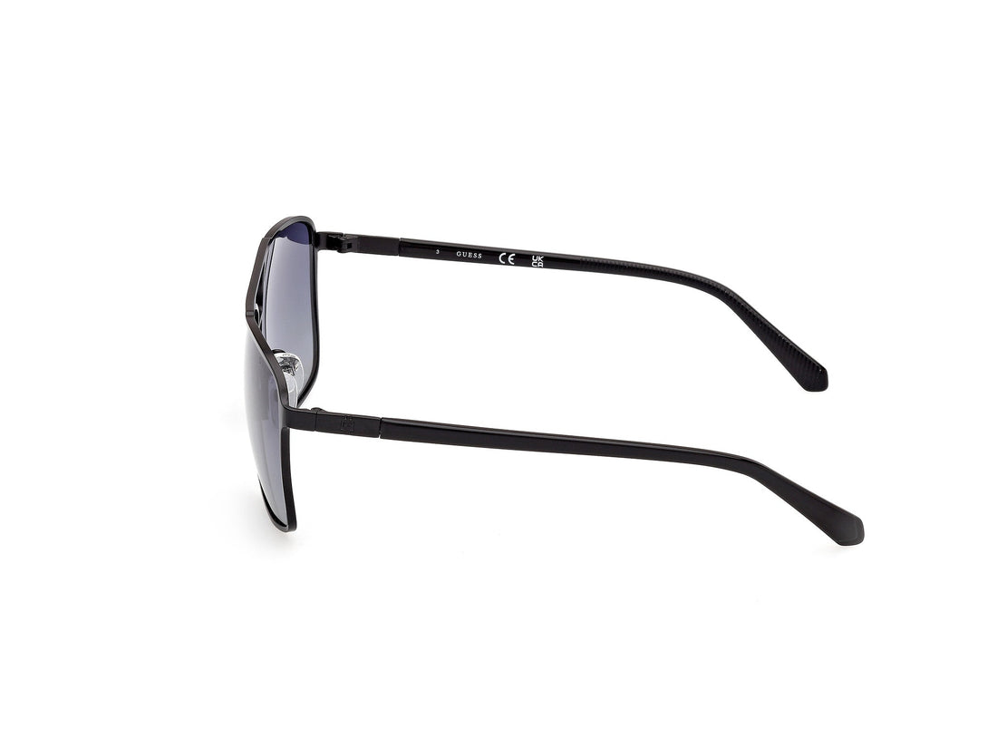 Translation missing: es.seo.product.type.gafas-de-sol guess gu00210 02d negro navigator masculino talla 60mm - Translation missing: es.seo.product.alt.imagen-secundaria