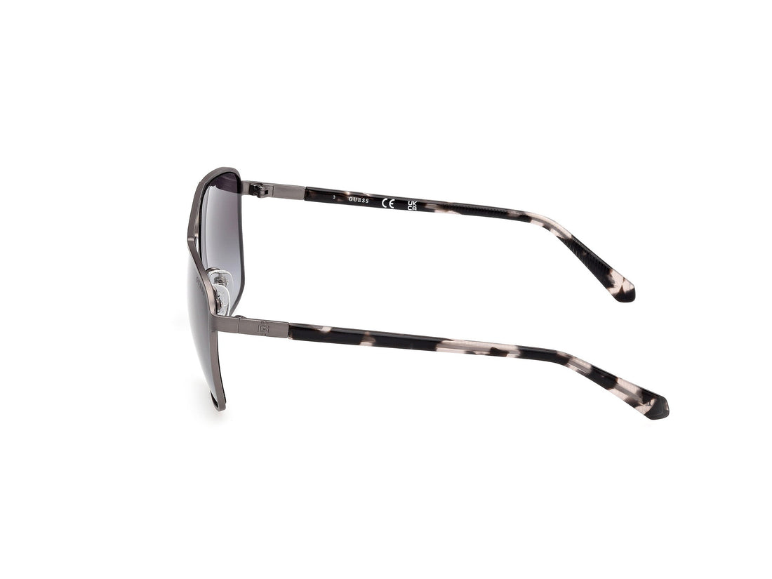 Translation missing: es.seo.product.type.gafas-de-sol guess gu00210 07b navigator masculino talla 60mm - Translation missing: es.seo.product.alt.imagen-secundaria