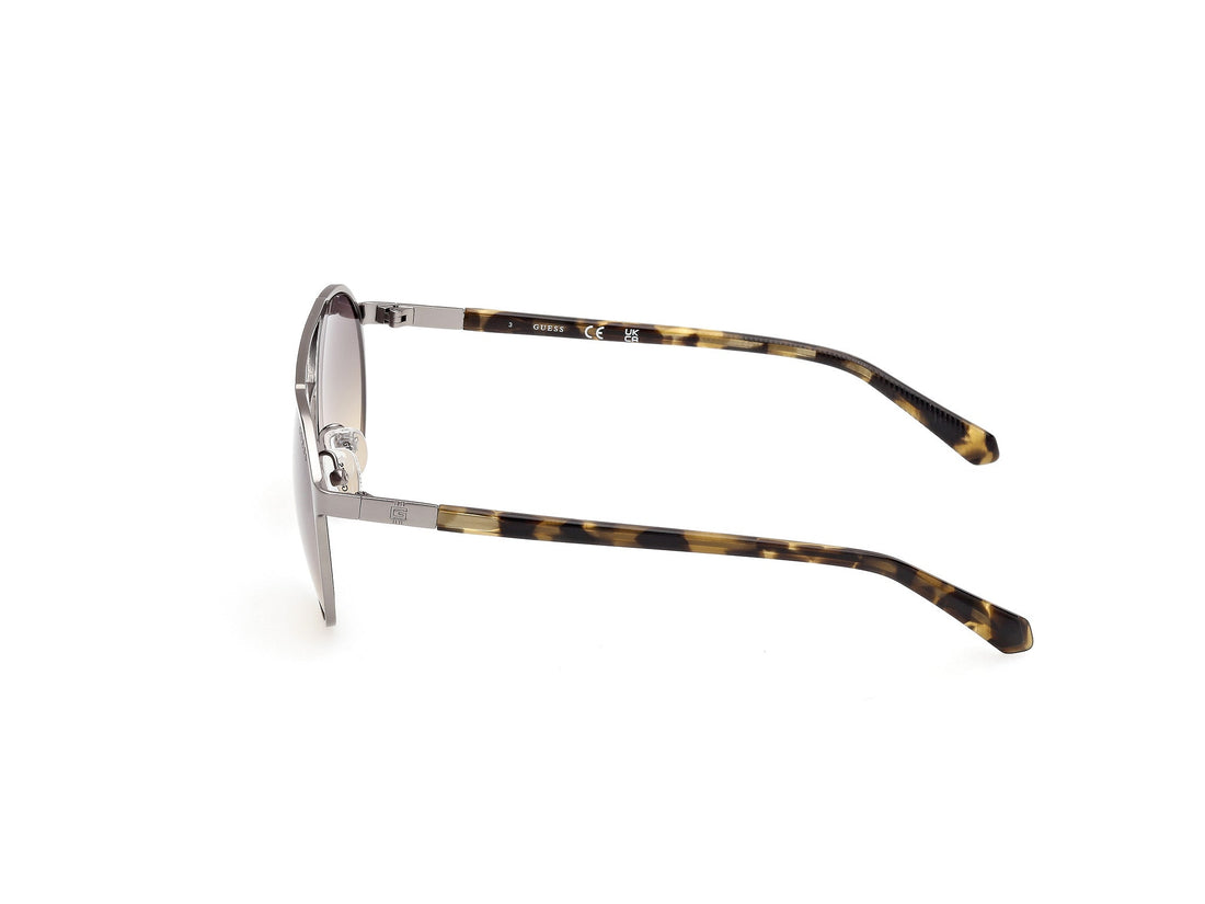 Translation missing: es.seo.product.type.gafas-de-sol guess gu00211 09b plateado round masculino talla 52mm - Translation missing: es.seo.product.alt.imagen-secundaria