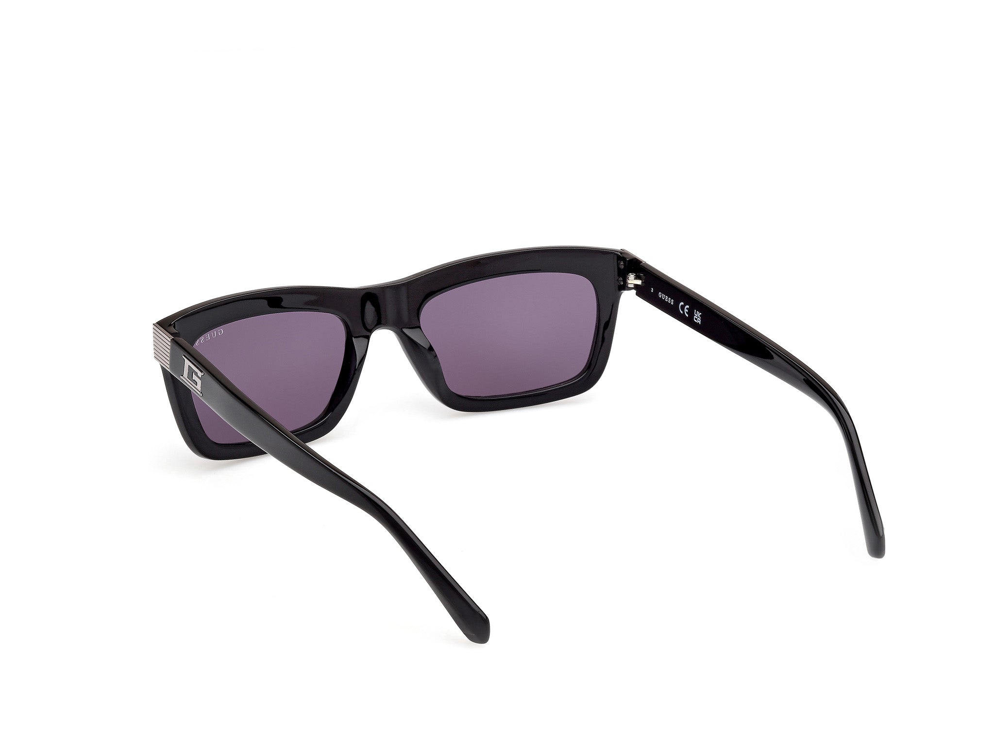 GUESS GU00212 01A 55