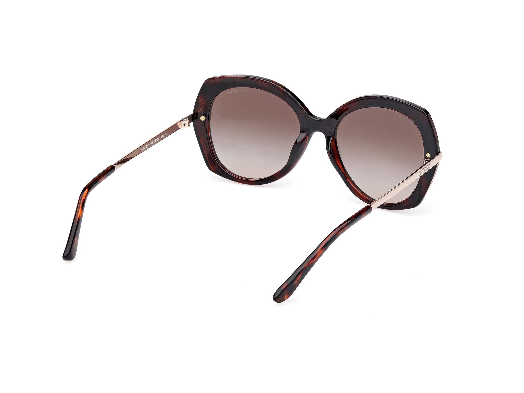 GUESS GU00215 52F 55