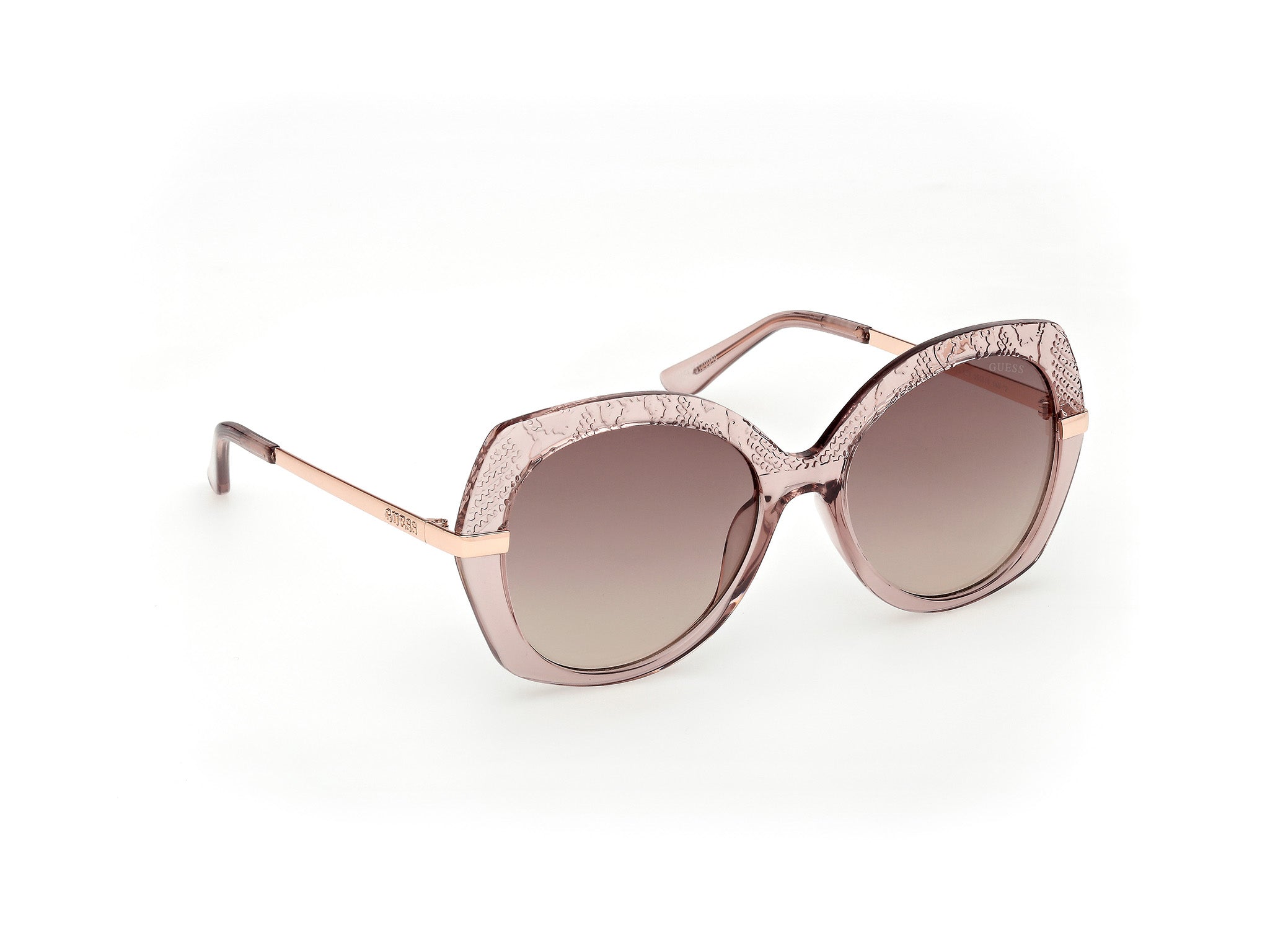 GUESS GU00215 57F 55