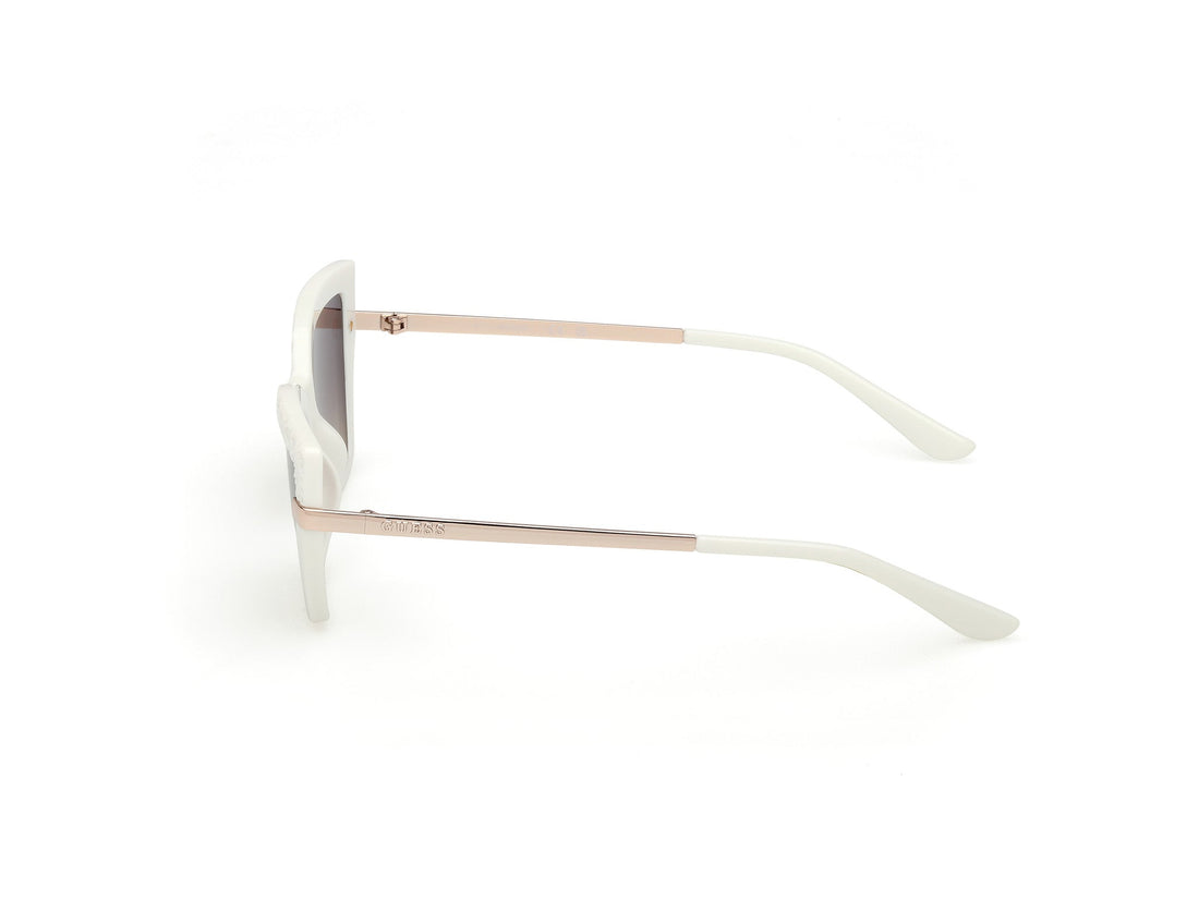 Translation missing: es.seo.product.type.gafas-de-sol guess gu00216 21b blanco rectangular femenino talla 53mm - Translation missing: es.seo.product.alt.imagen-secundaria
